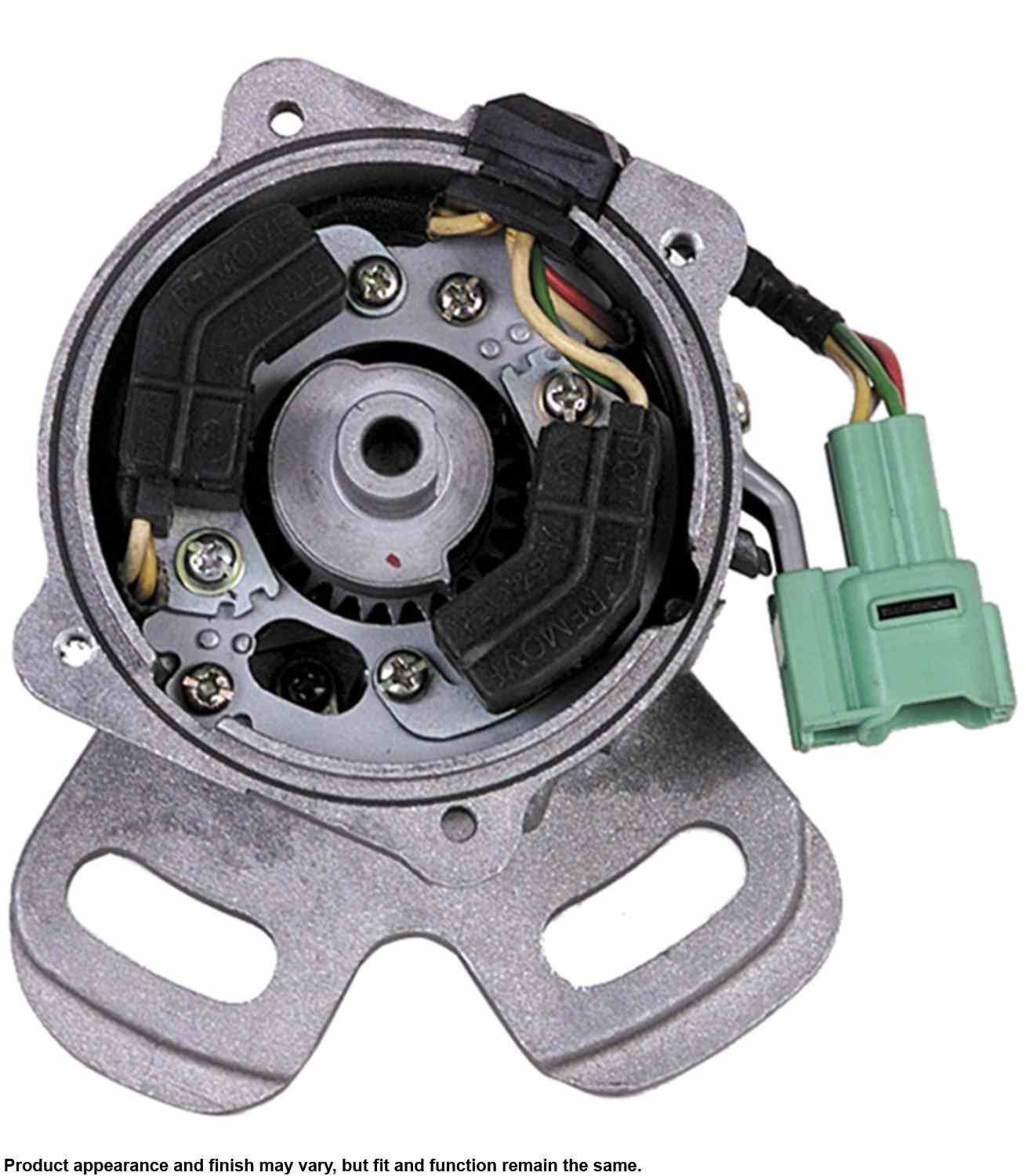 Cardone Reman Remanufactured Distributor 31-768