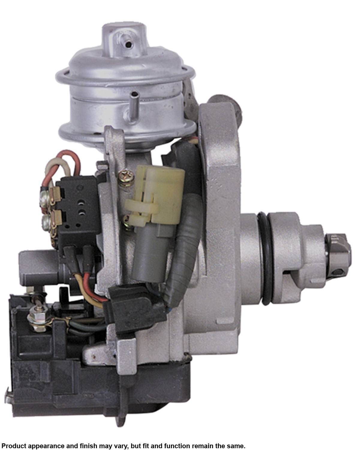 Cardone Reman Remanufactured Distributor 31-770