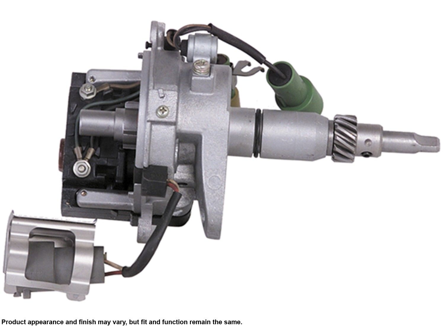 Cardone Reman Remanufactured Distributor 31-771