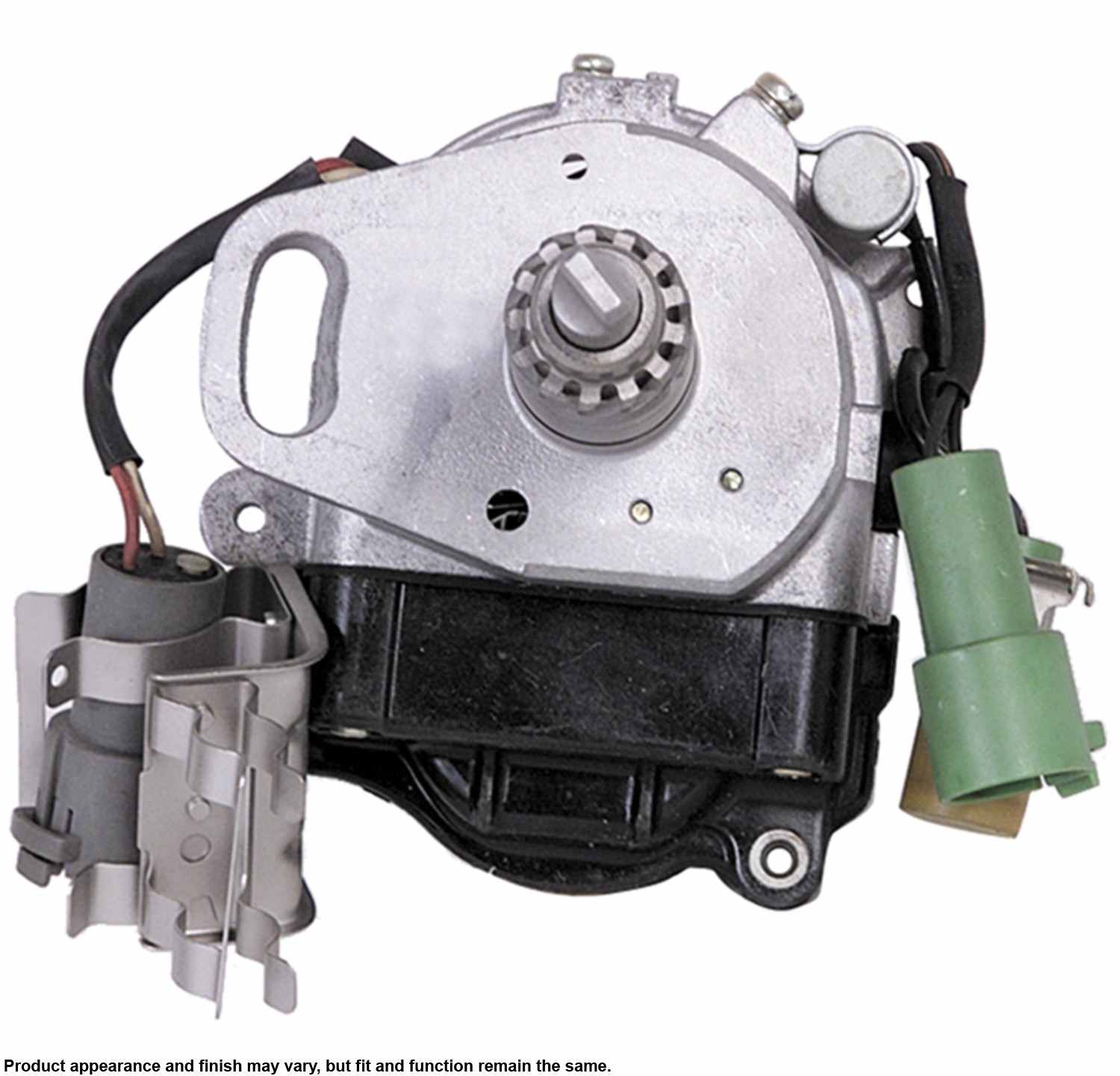 Cardone Reman Remanufactured Distributor 31-771