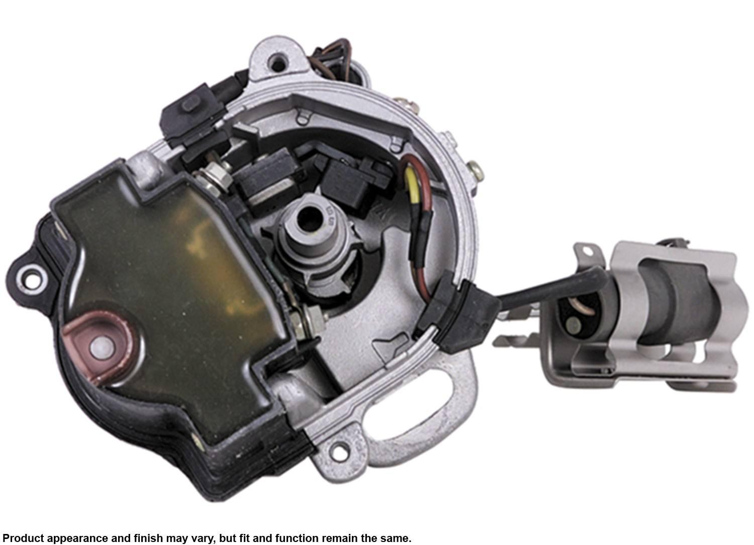 Cardone Reman Remanufactured Distributor 31-771