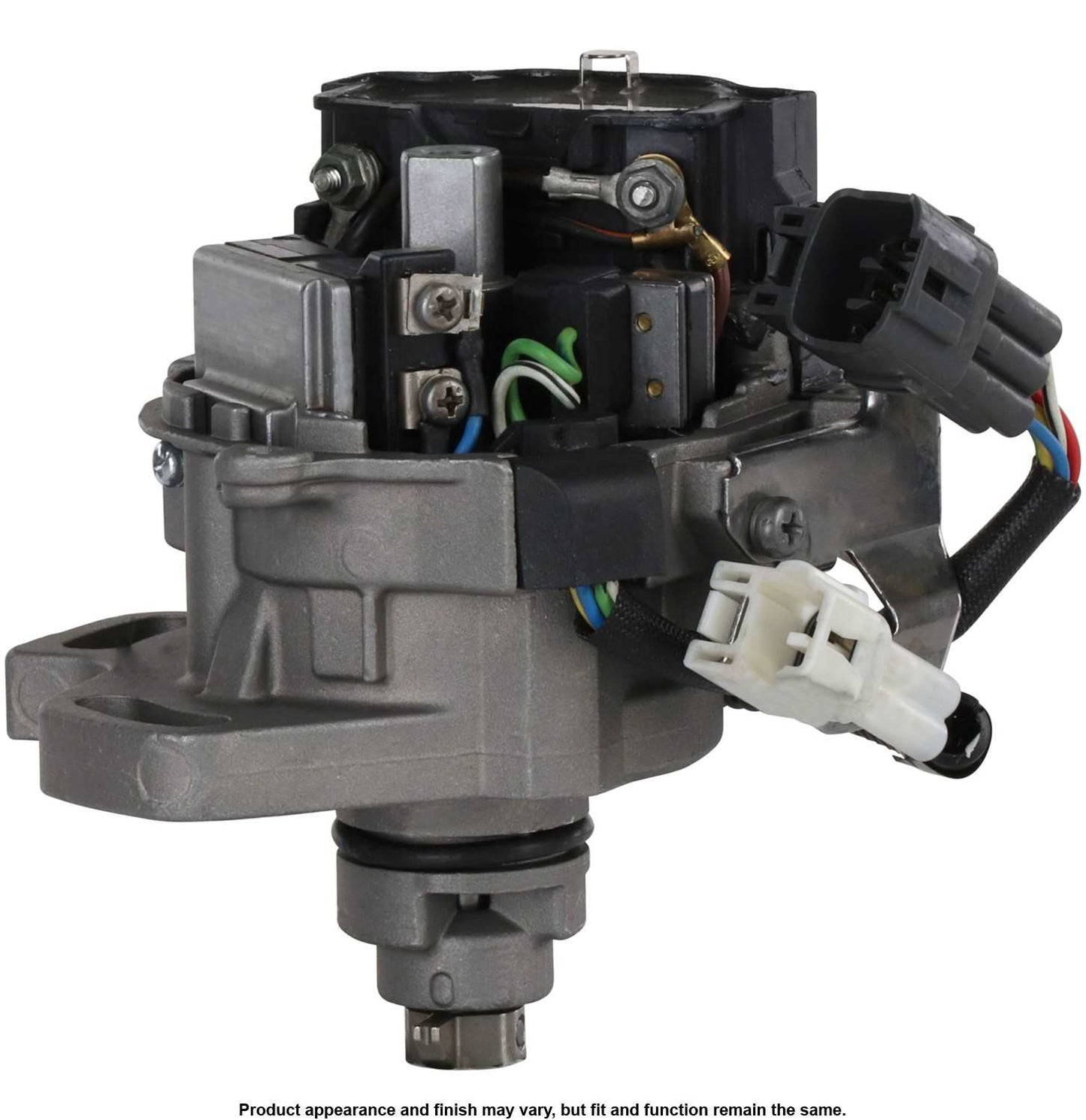 Cardone Reman Remanufactured Distributor 31-77417