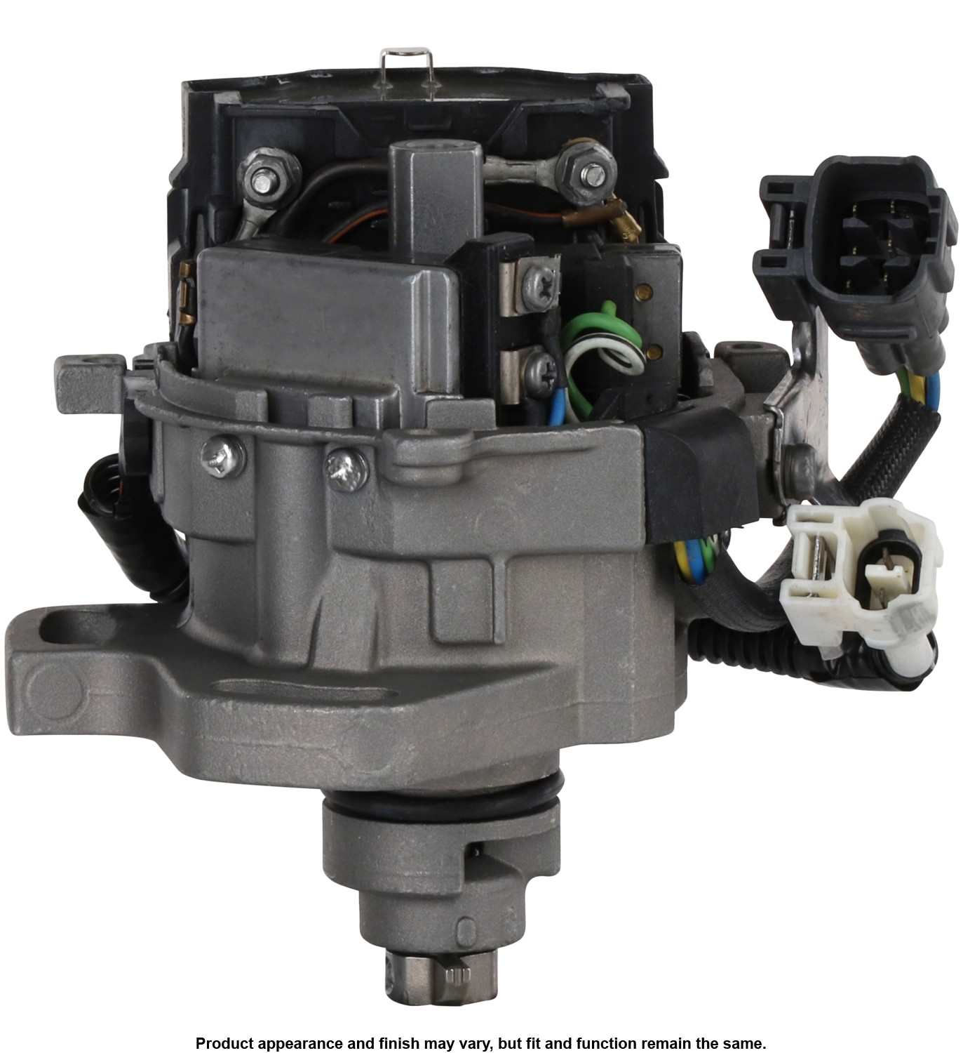 Cardone Reman Remanufactured Distributor 31-77417