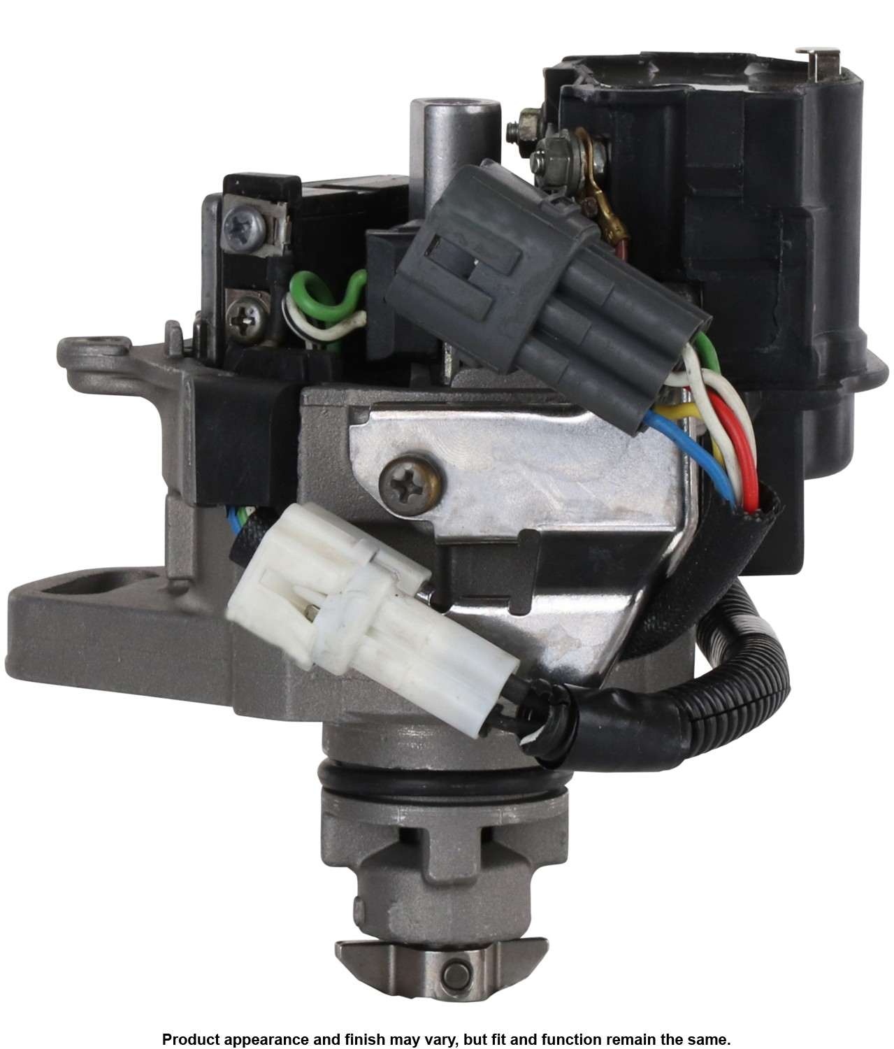 Cardone Reman Remanufactured Distributor 31-77417