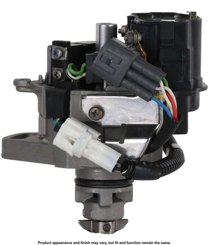 Cardone Reman Remanufactured Distributor 31-77417