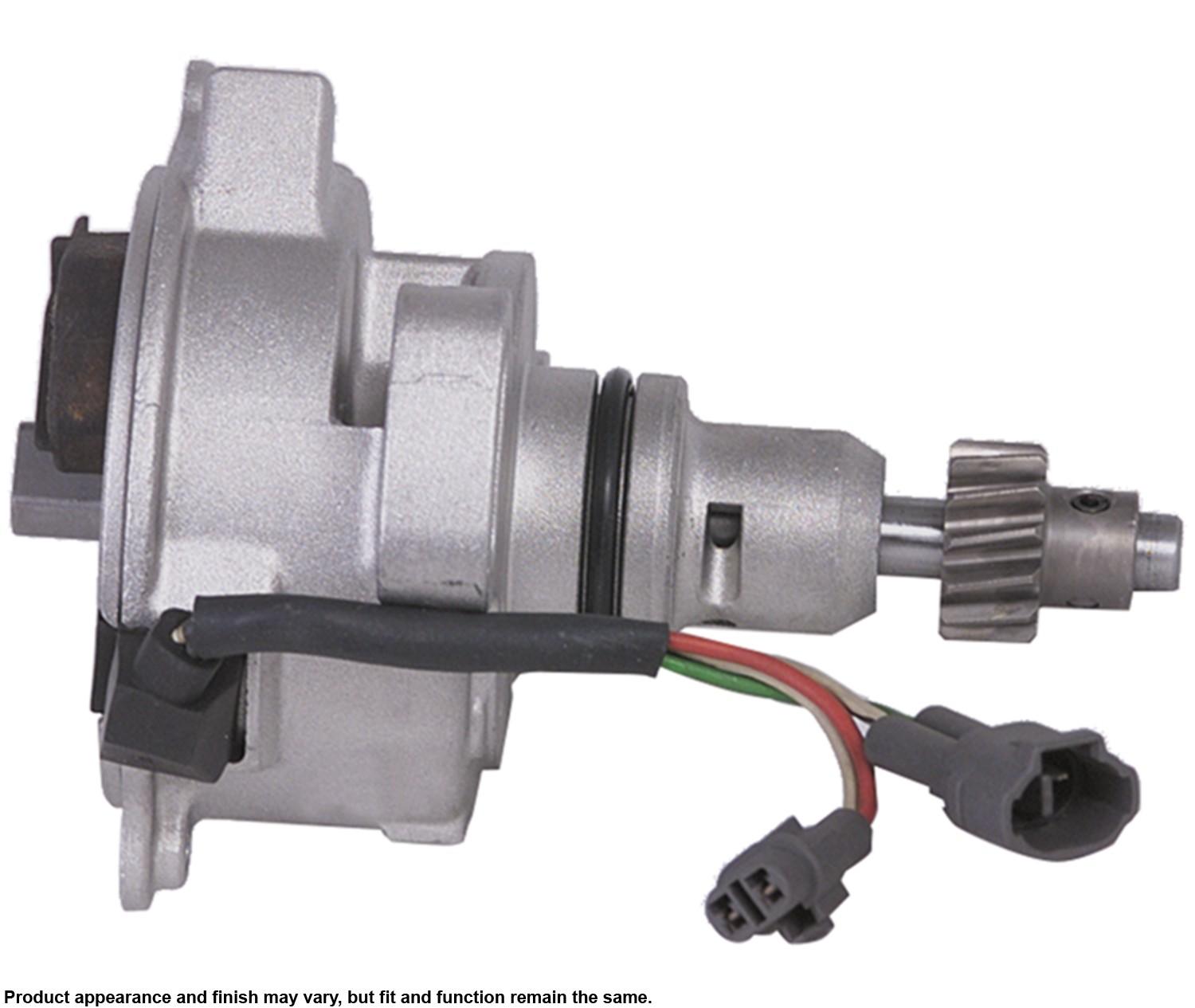 Cardone Reman Remanufactured Distributor 31-781