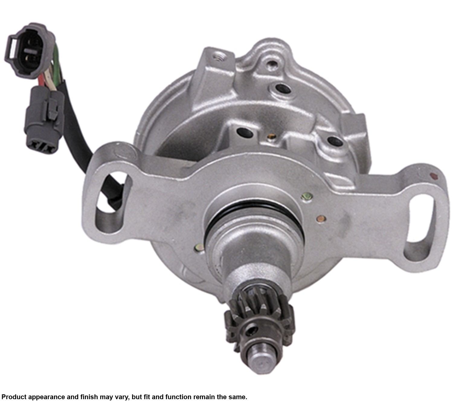 Cardone Reman Remanufactured Distributor 31-781