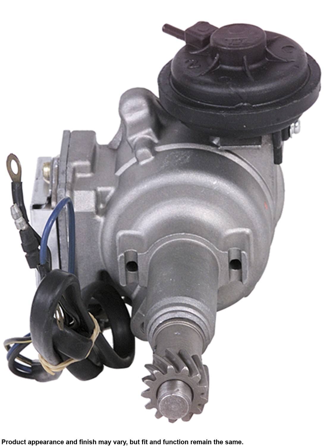 Cardone Reman Remanufactured Distributor 31-803