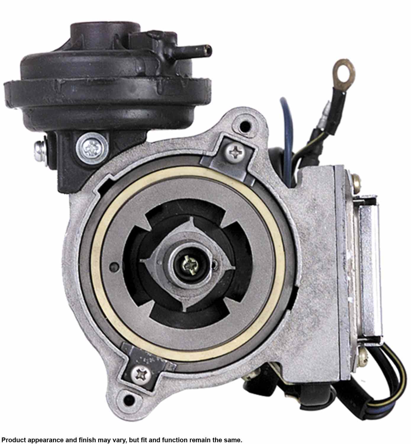 Cardone Reman Remanufactured Distributor 31-803