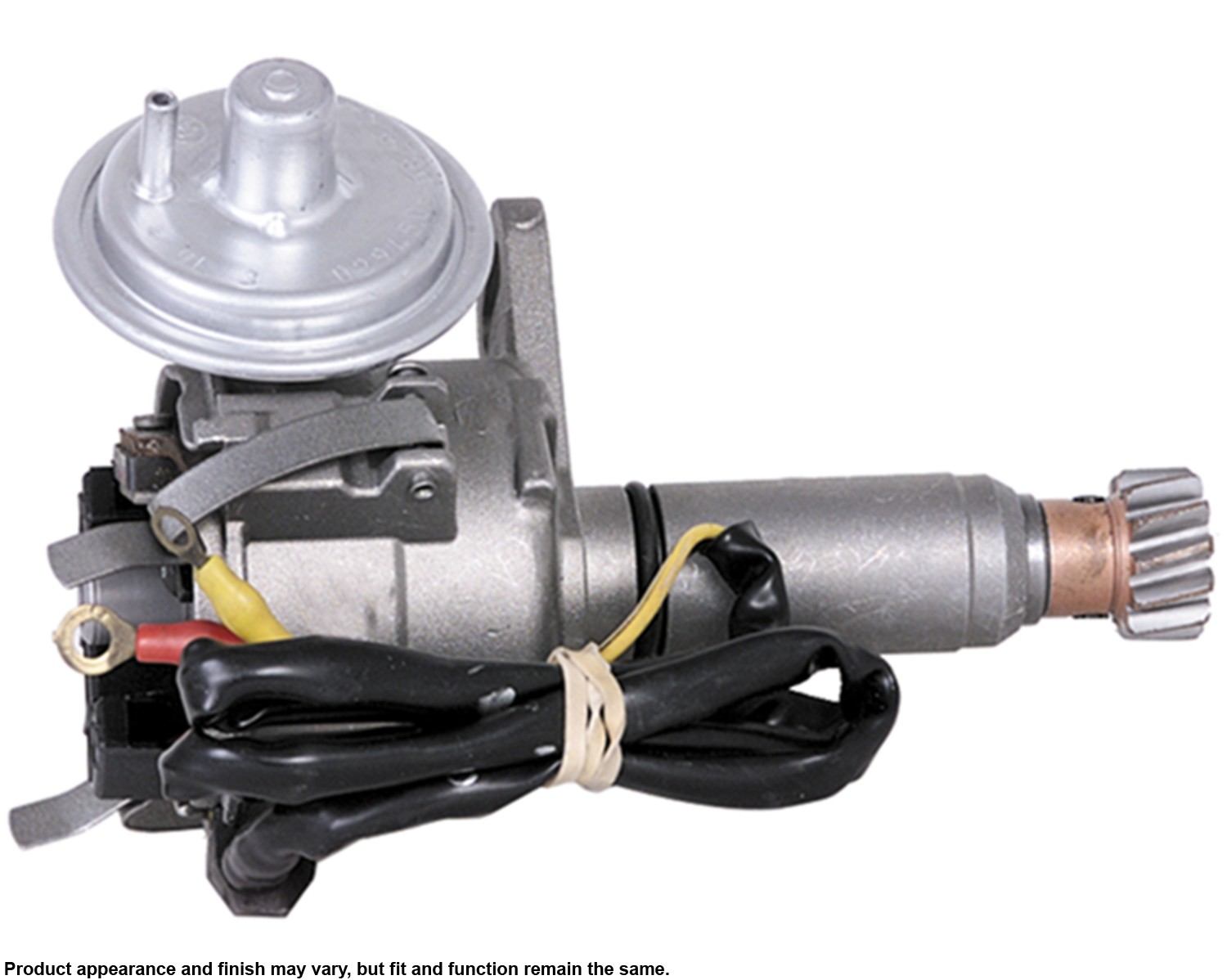 Cardone Reman Remanufactured Distributor 31-812