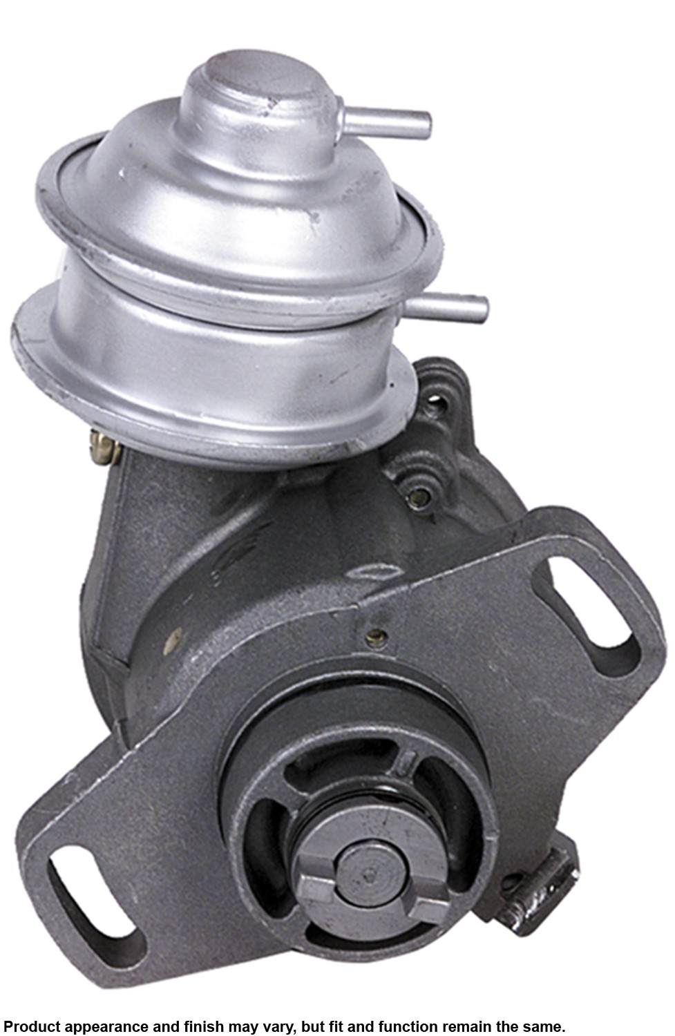 Cardone Reman Remanufactured Distributor 31-814
