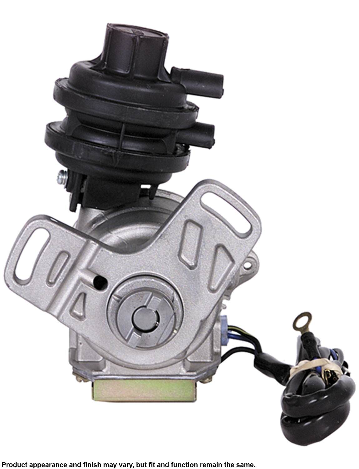 Cardone Reman Remanufactured Distributor 31-821