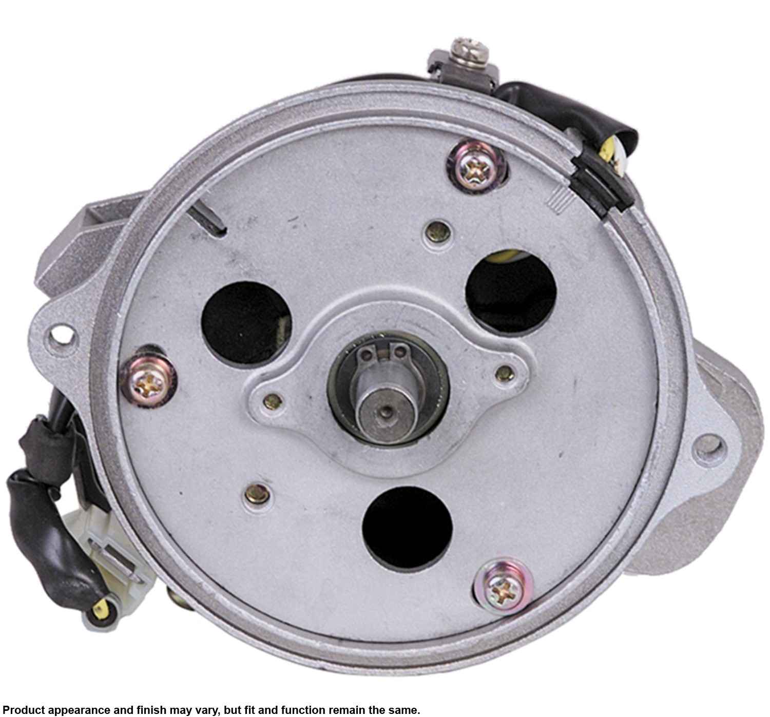 Cardone Reman Remanufactured Distributor 31-831
