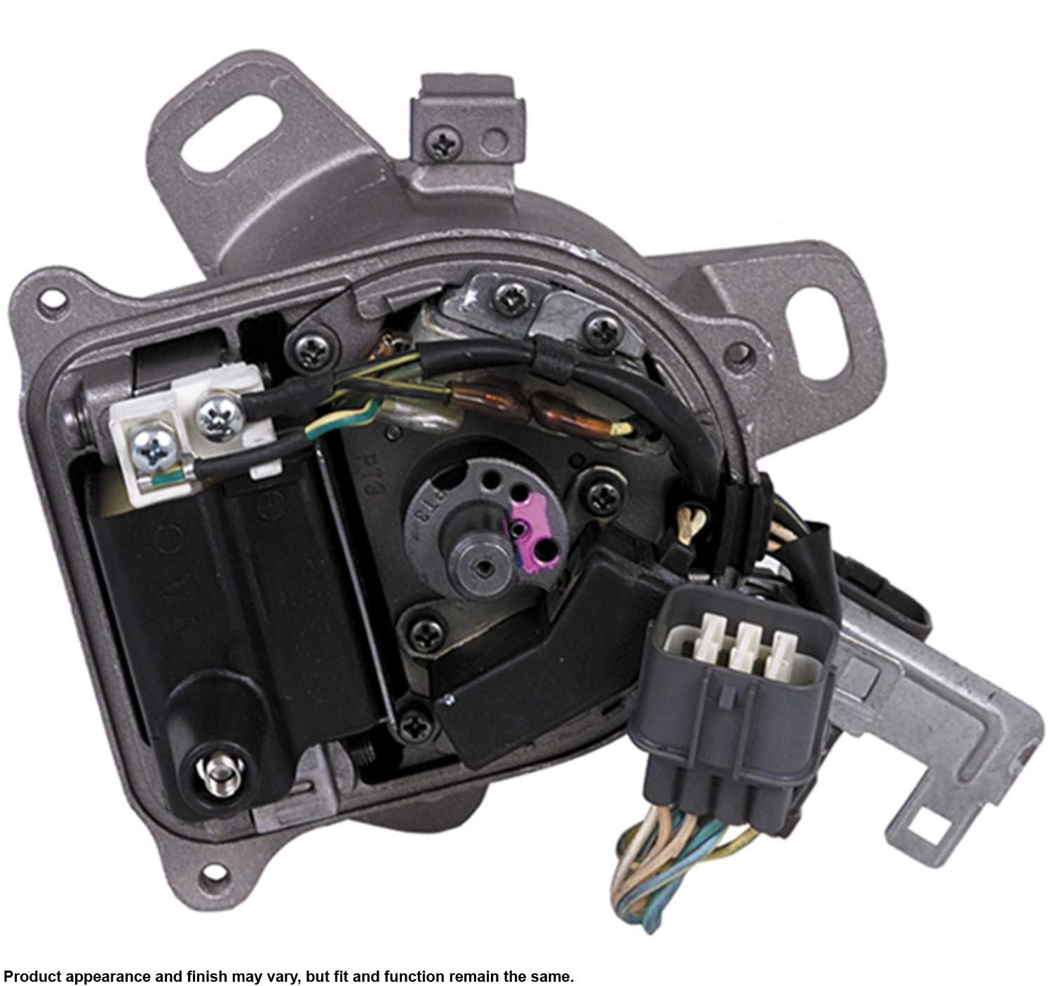 Cardone Reman Remanufactured Distributor 31-832