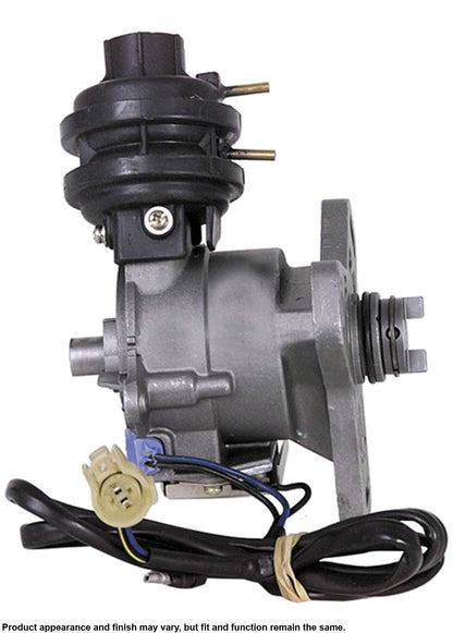 Cardone Reman Remanufactured Distributor 31-833