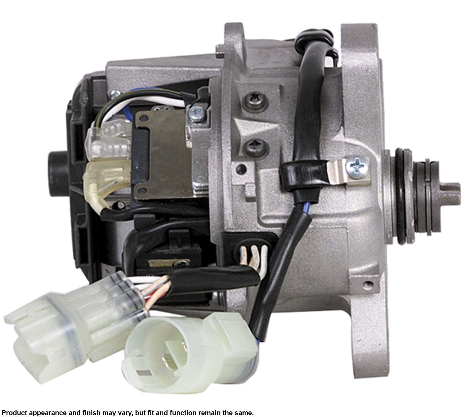 Cardone Reman Remanufactured Distributor 31-836