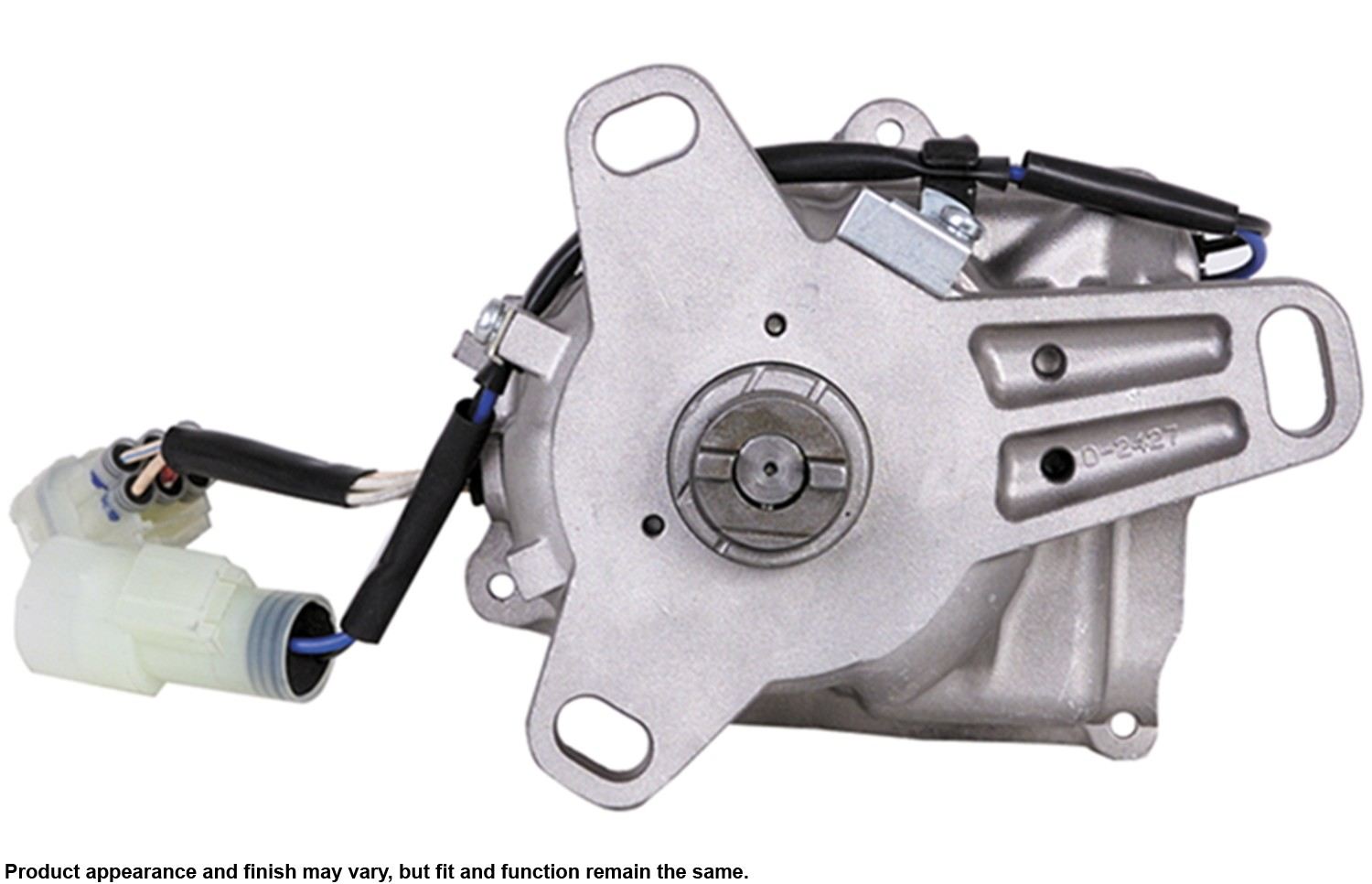 Cardone Reman Remanufactured Distributor 31-836
