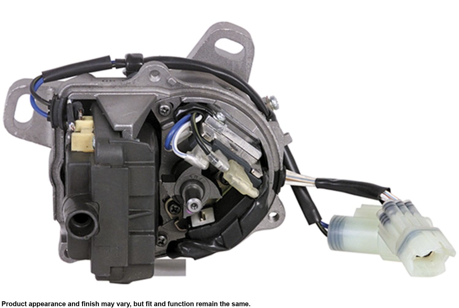 Cardone Reman Remanufactured Distributor 31-836