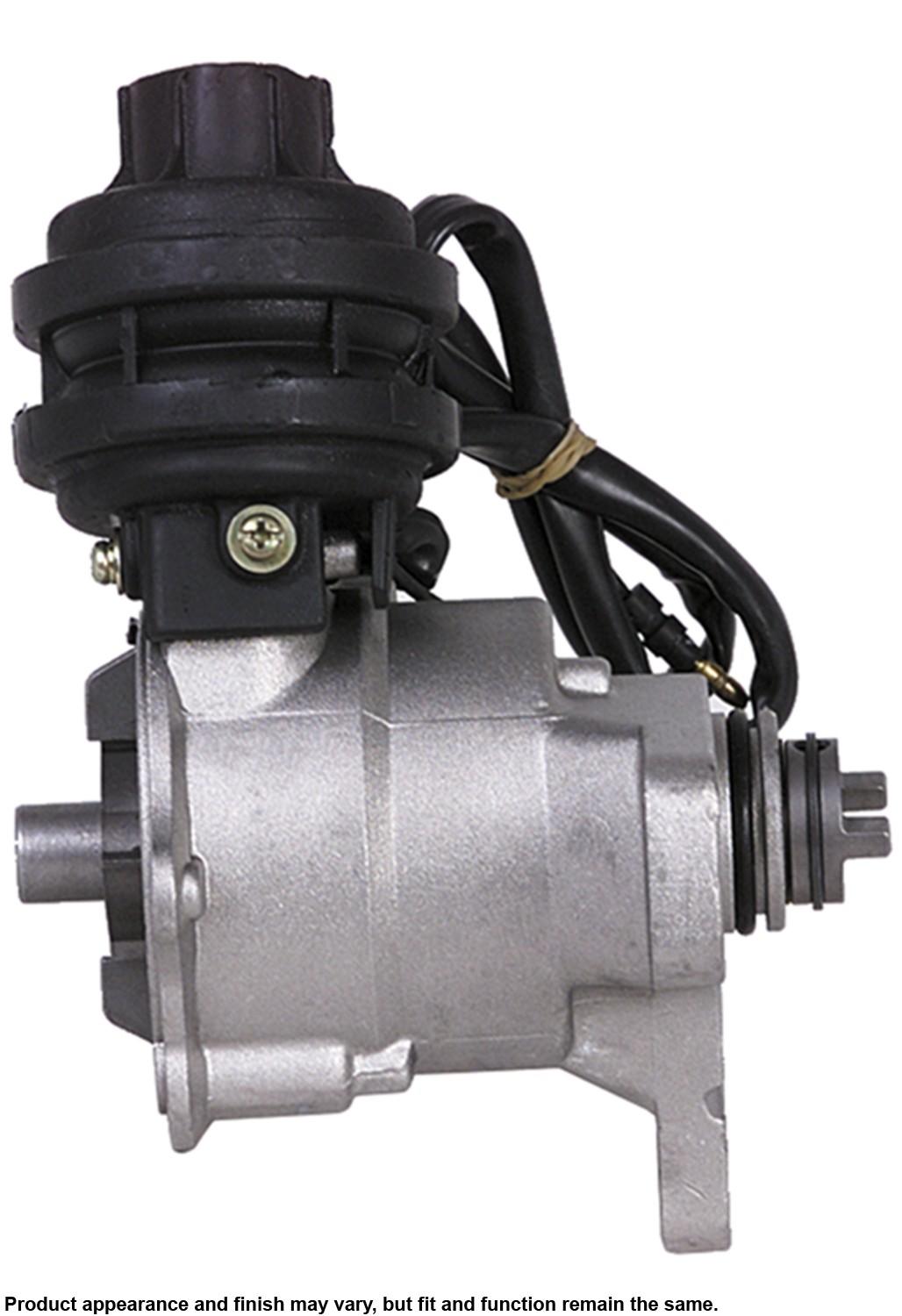Cardone Reman Remanufactured Distributor 31-842