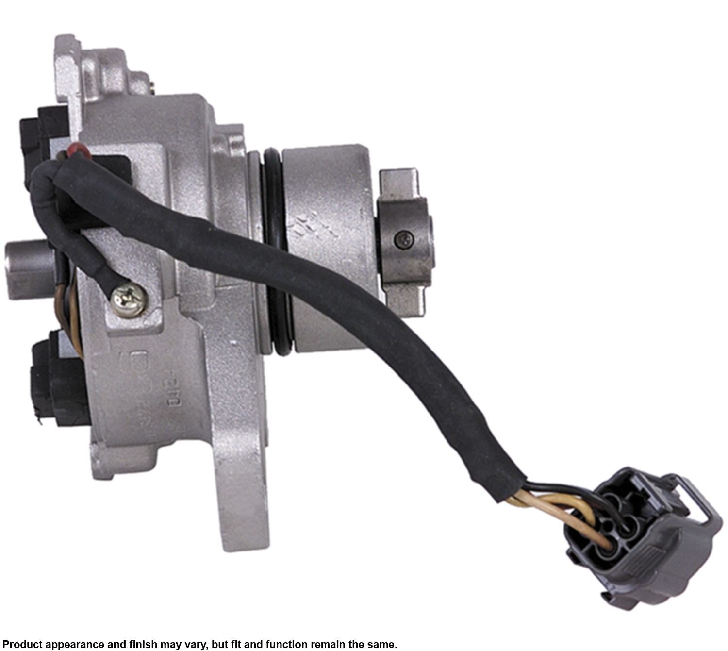 Cardone Reman Remanufactured Distributor 31-877