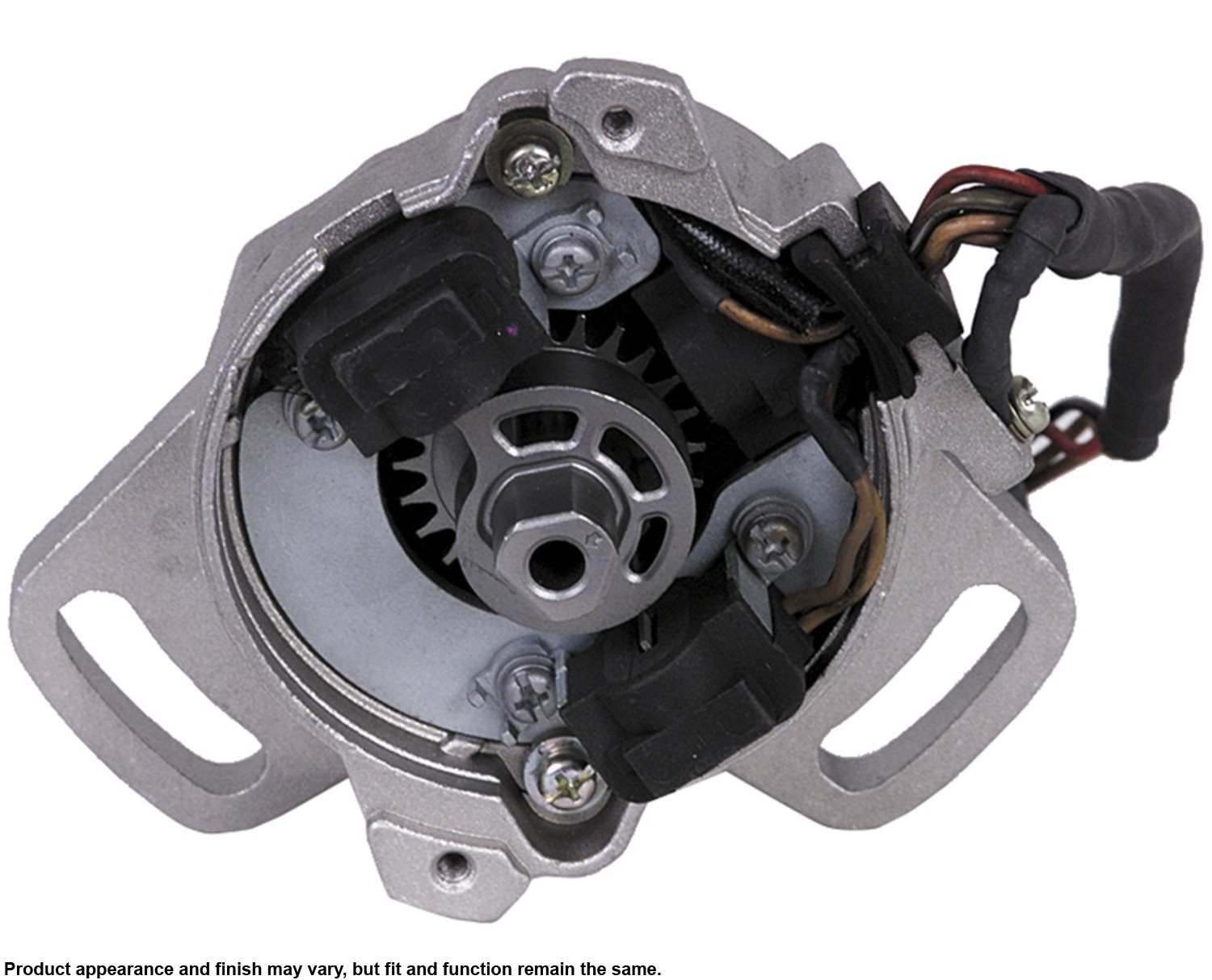 Cardone Reman Remanufactured Distributor 31-877