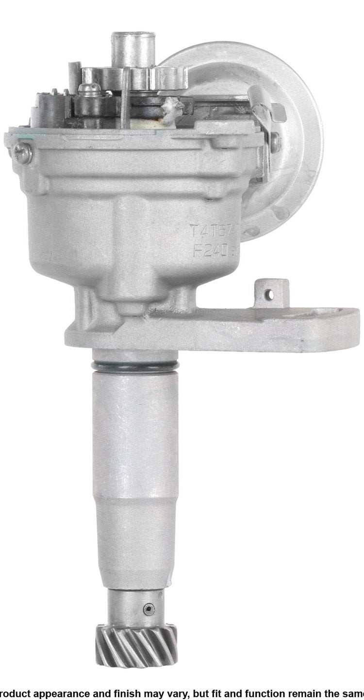 Cardone Reman Remanufactured Distributor 31-882