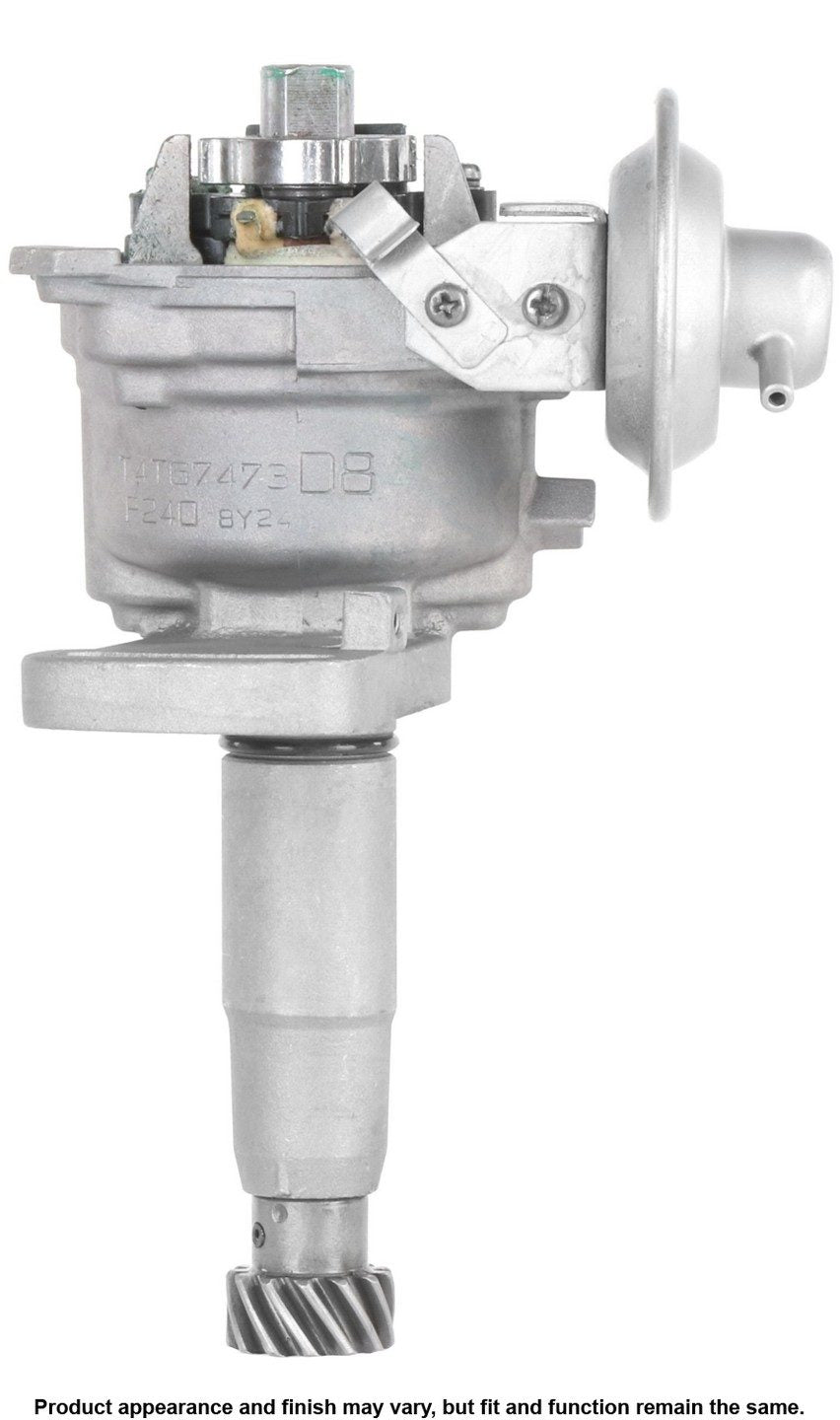 Cardone Reman Remanufactured Distributor 31-882