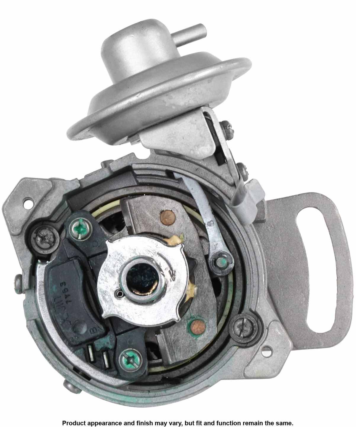 Cardone Reman Remanufactured Distributor 31-882