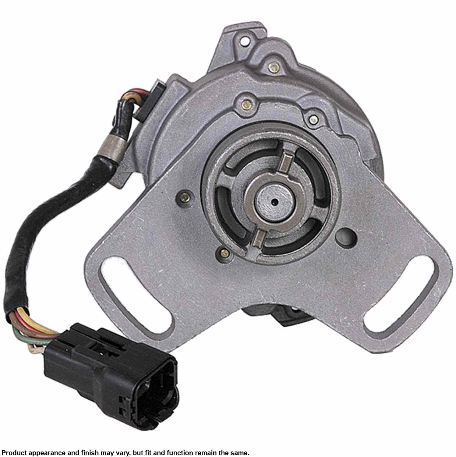 Cardone Reman Remanufactured Distributor 31-883