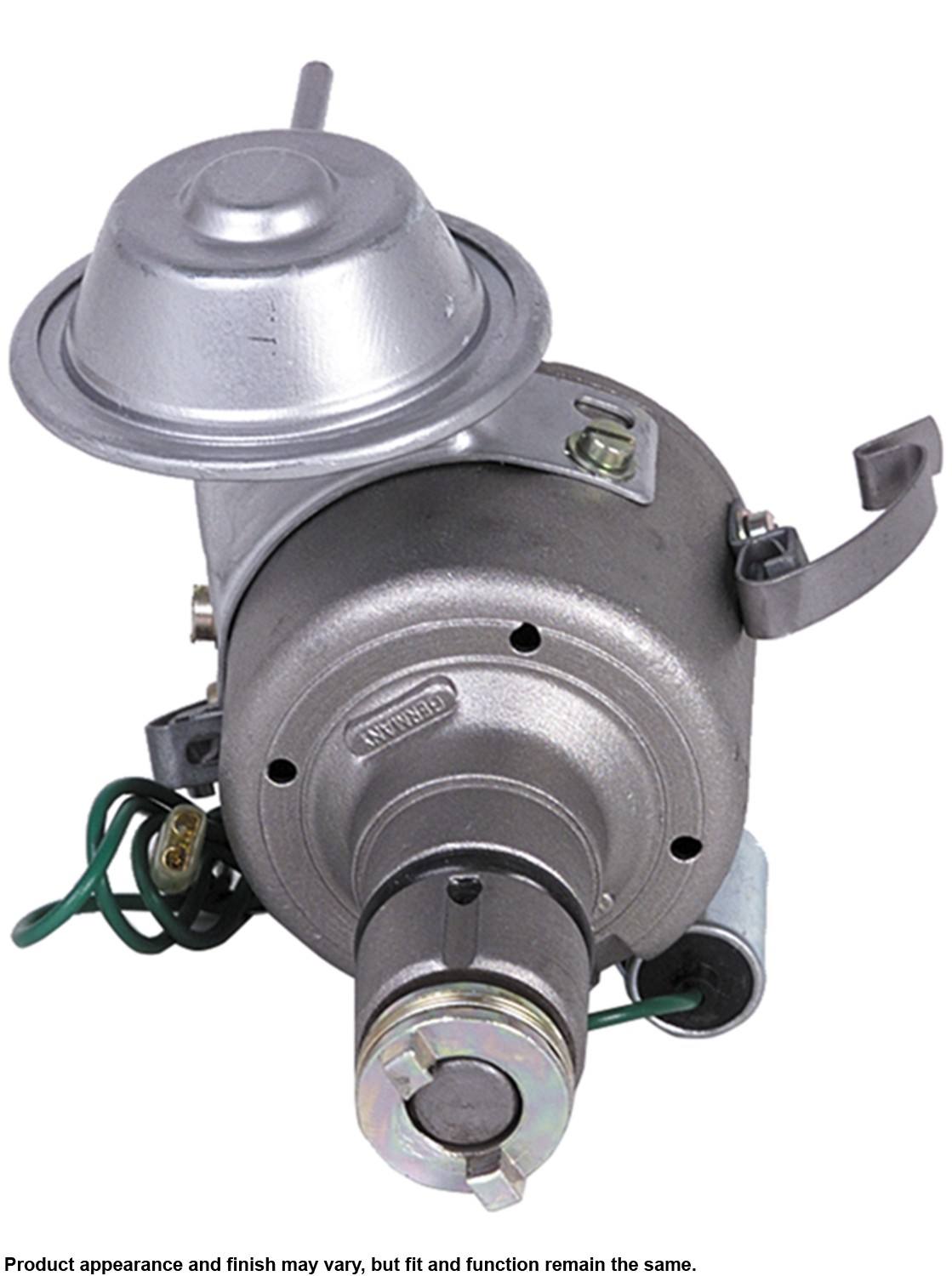 Cardone Reman Remanufactured Distributor 31-914