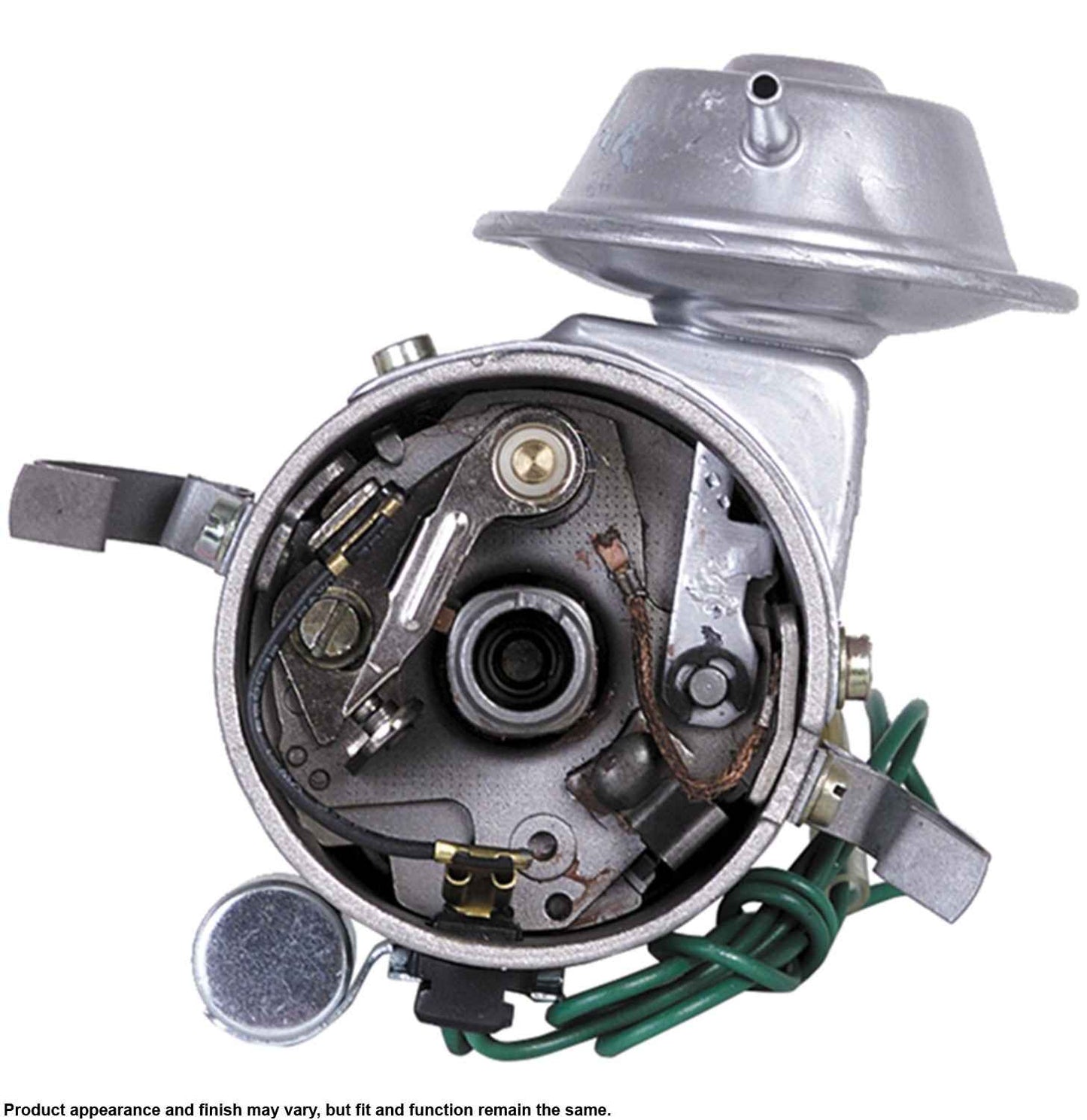 Cardone Reman Remanufactured Distributor 31-914