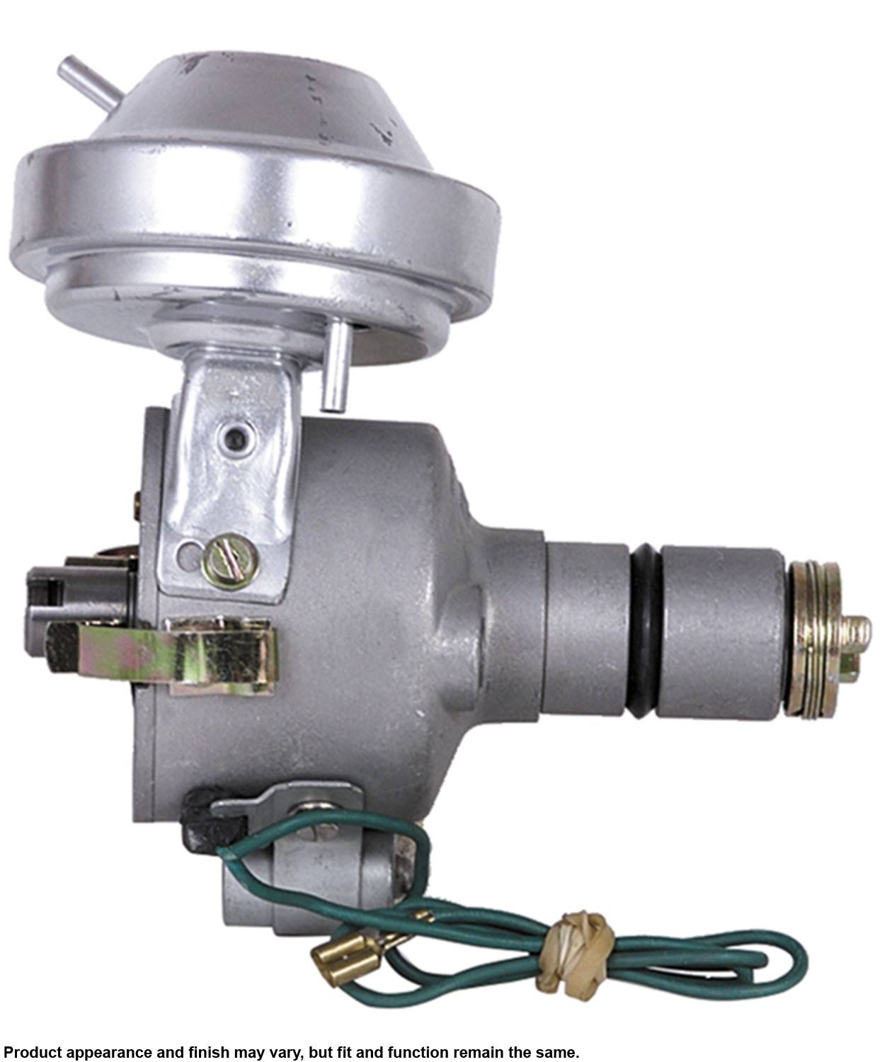 Cardone Reman Remanufactured Distributor 31-916