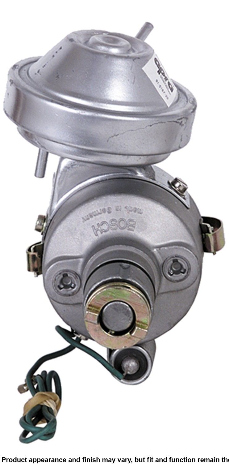 Cardone Reman Remanufactured Distributor 31-916