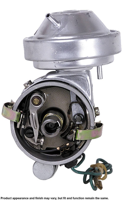 Cardone Reman Remanufactured Distributor 31-916