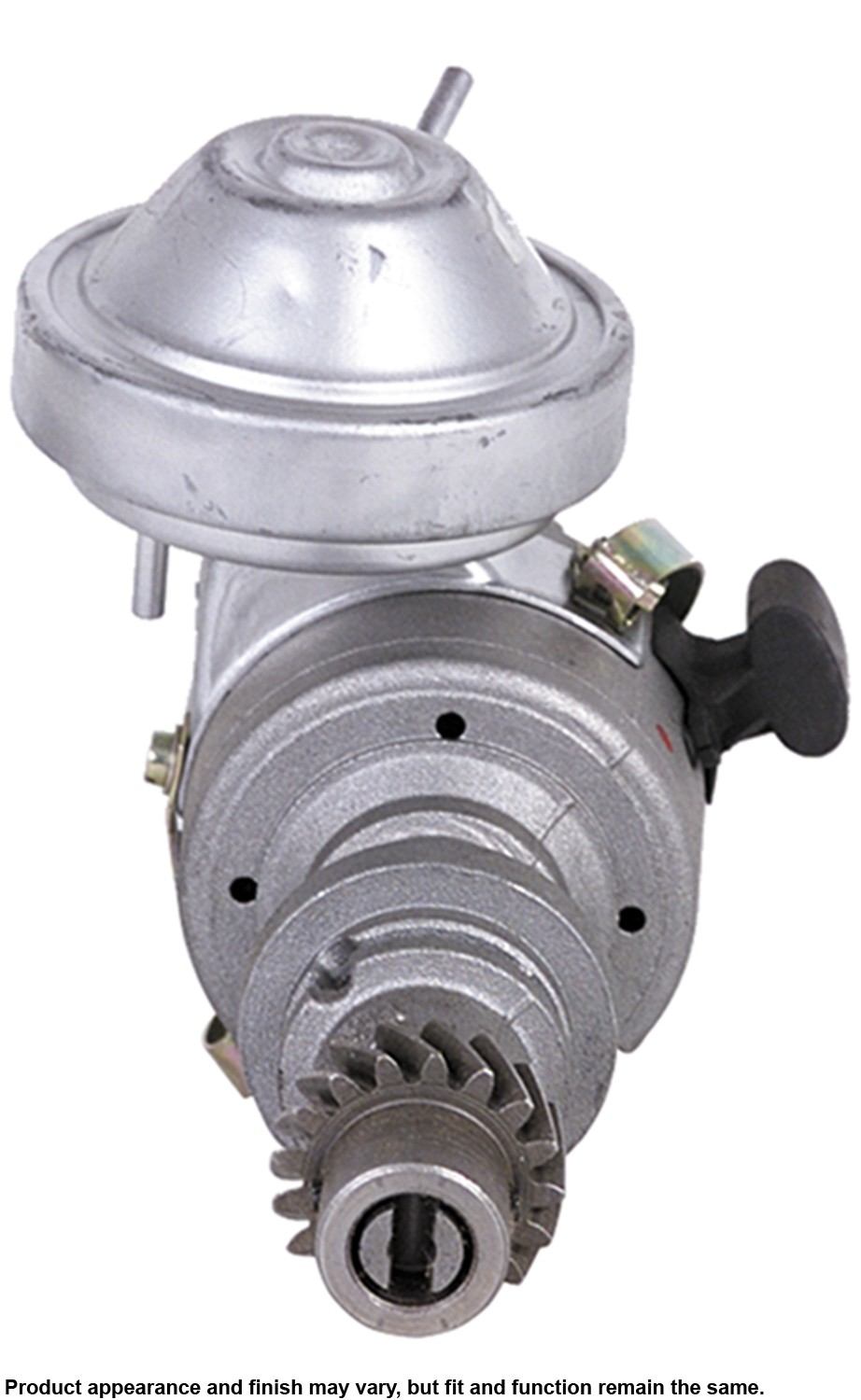 Cardone Reman Remanufactured Distributor 31-924