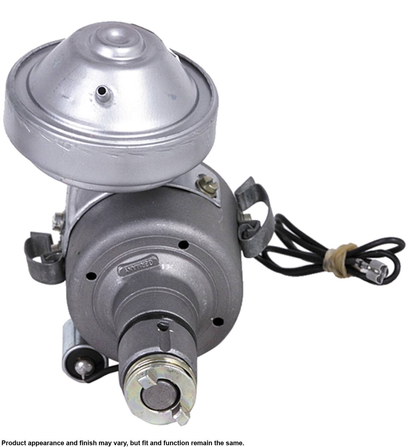 Cardone Reman Remanufactured Distributor 31-939