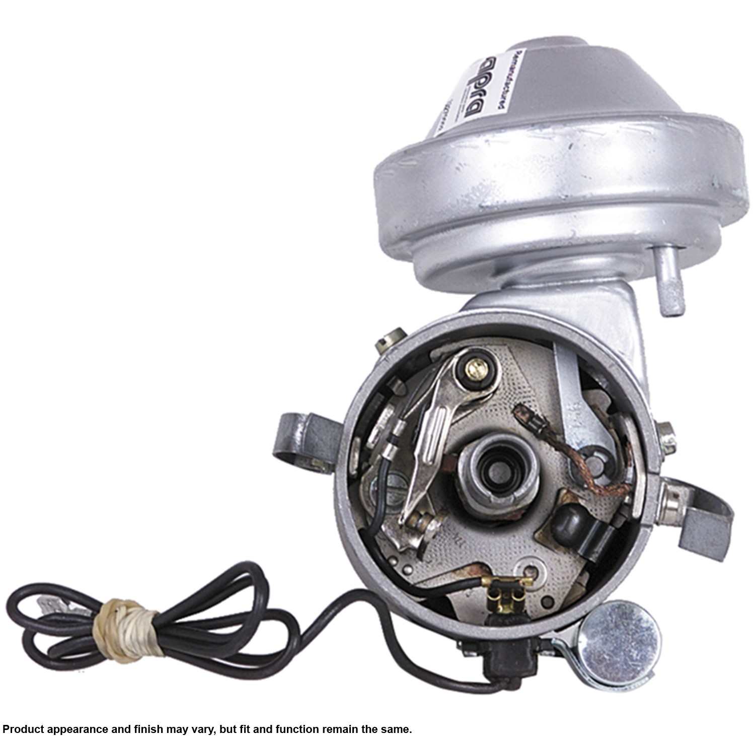 Cardone Reman Remanufactured Distributor 31-939