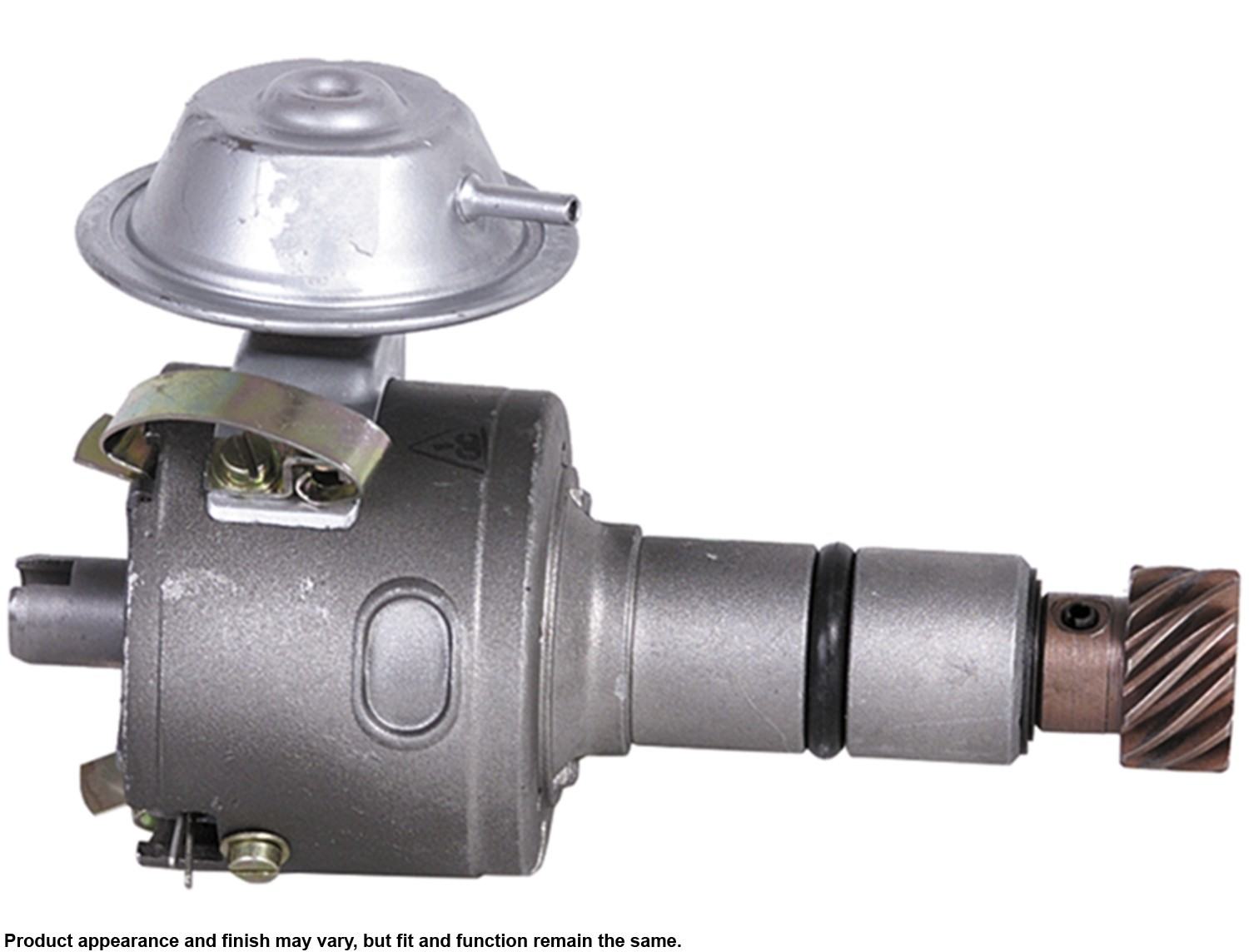 Cardone Reman Remanufactured Distributor 31-947