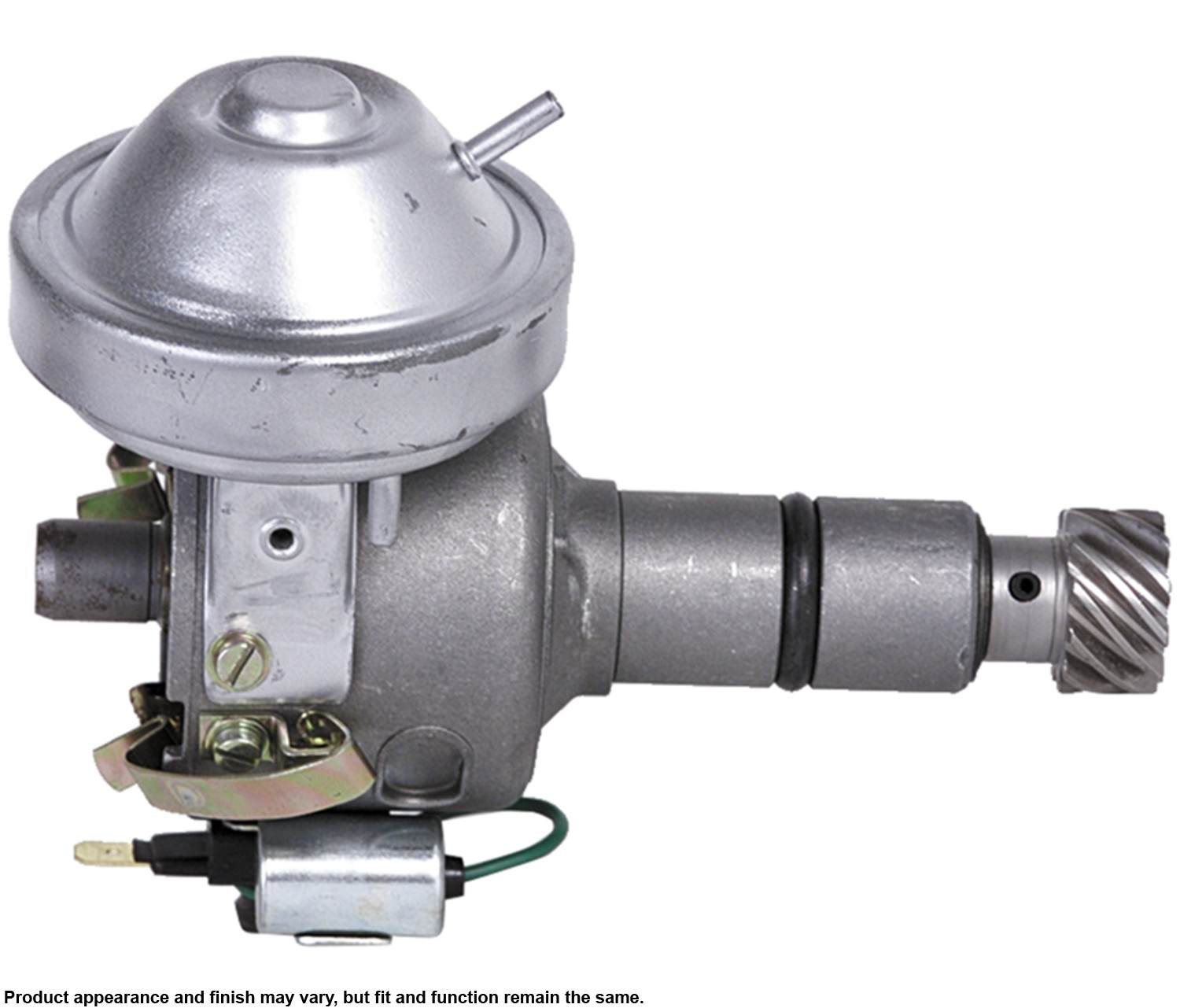 Cardone Reman Remanufactured Distributor 31-949