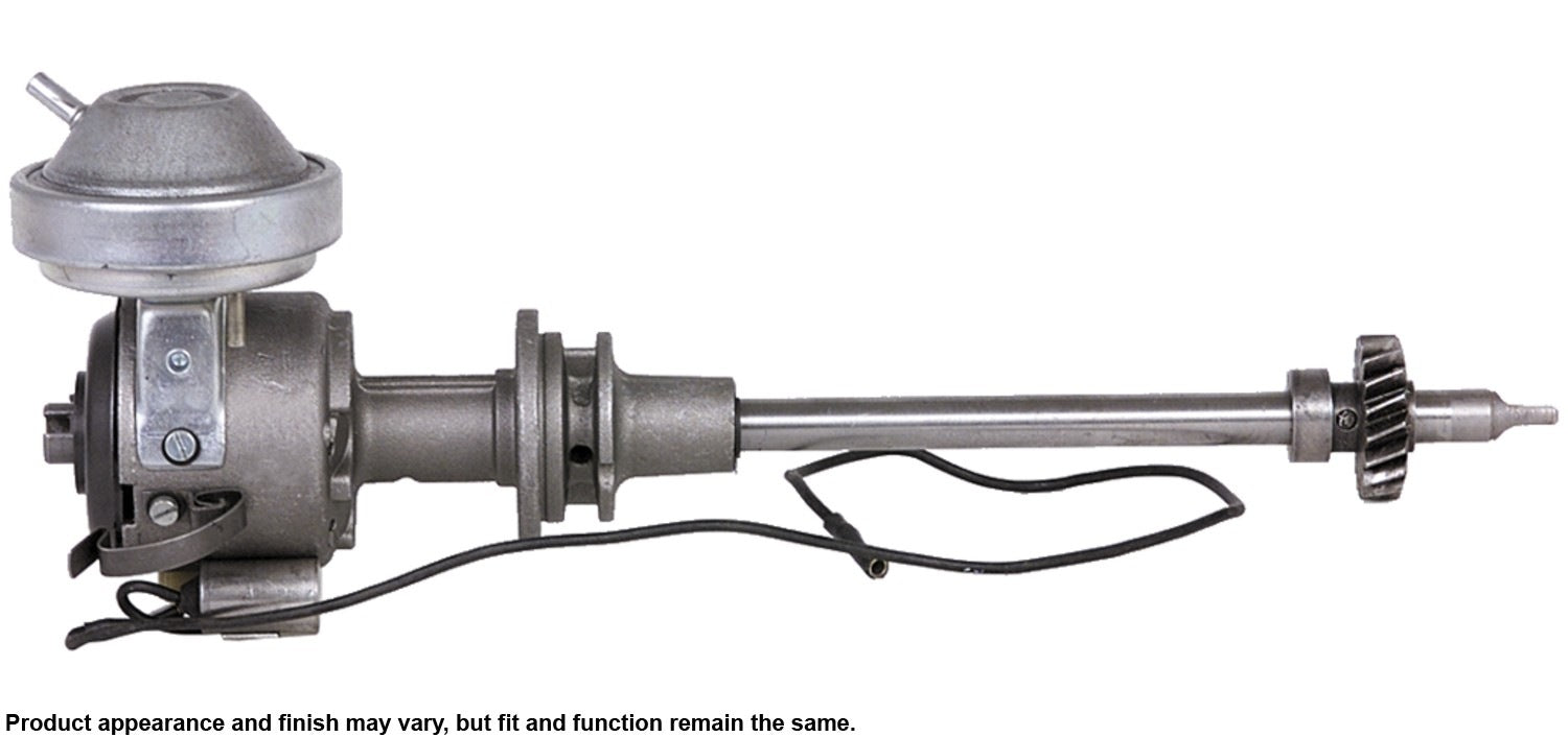 Cardone Reman Remanufactured Distributor 31-957