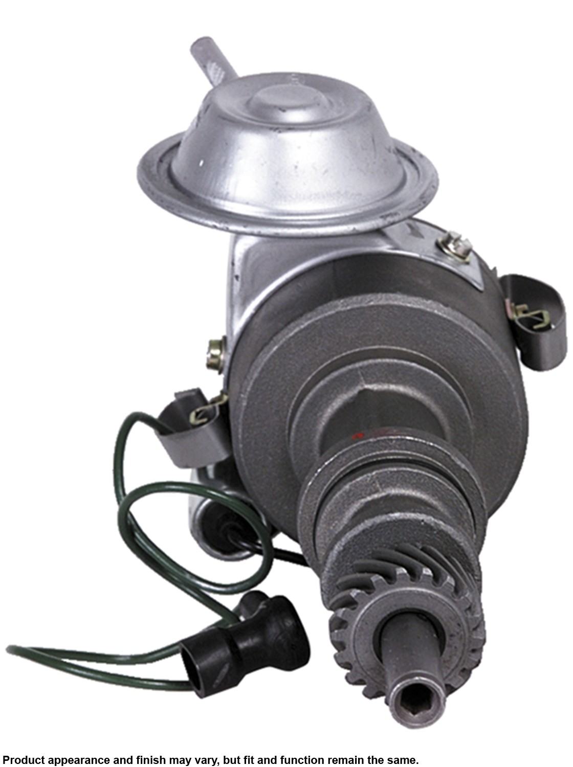 Cardone Reman Remanufactured Distributor 31-961