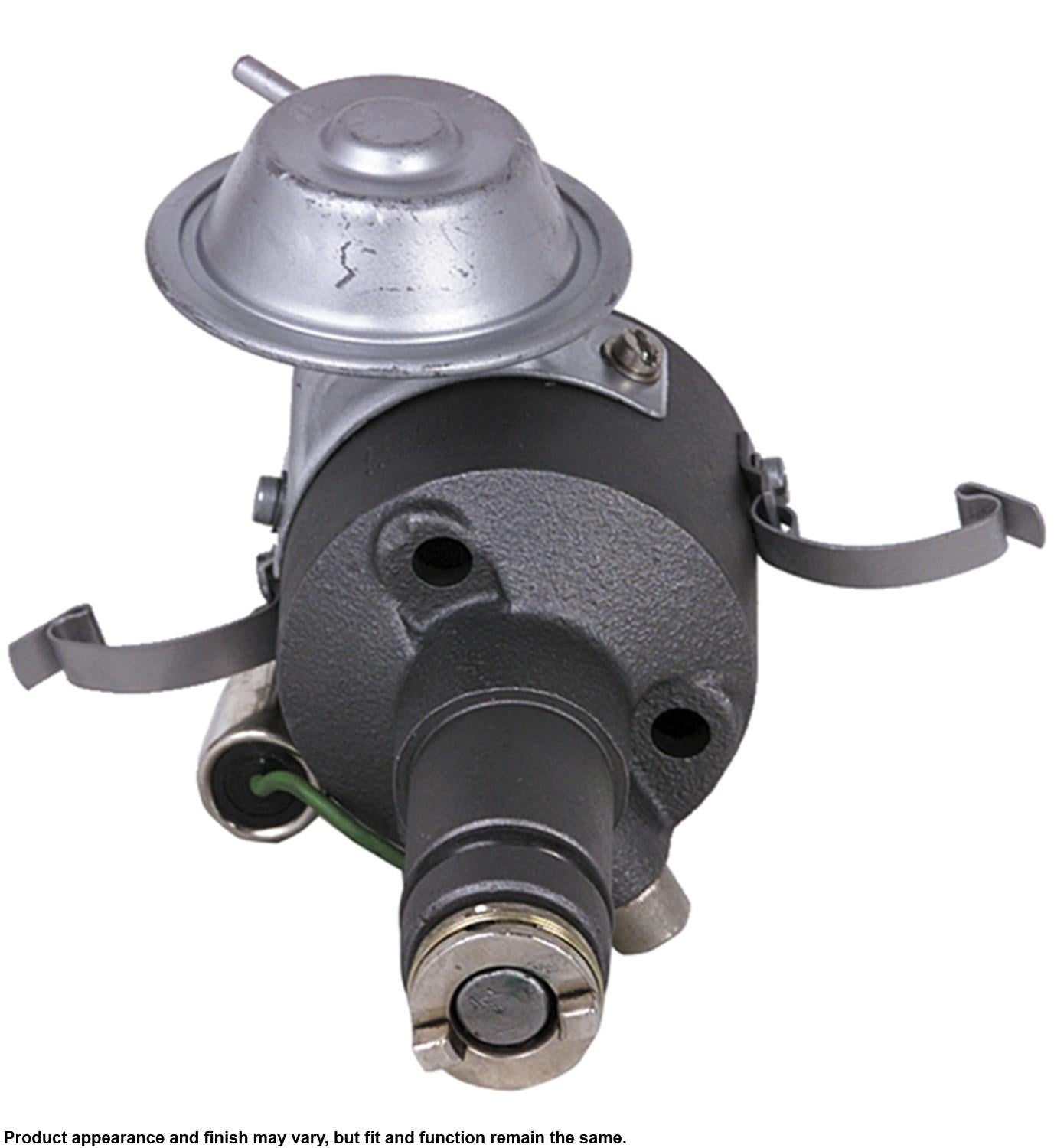 Cardone Reman Remanufactured Distributor 31-970