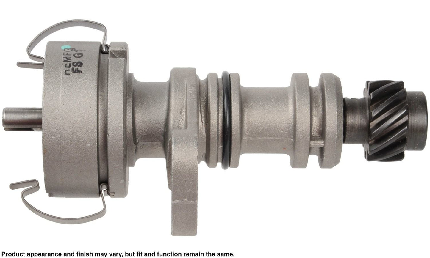 Cardone Reman Remanufactured Distributor 31-99406
