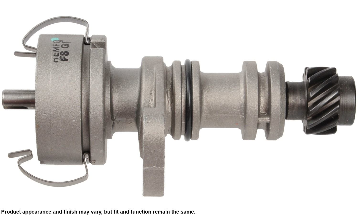 Cardone Reman Remanufactured Distributor 31-99406