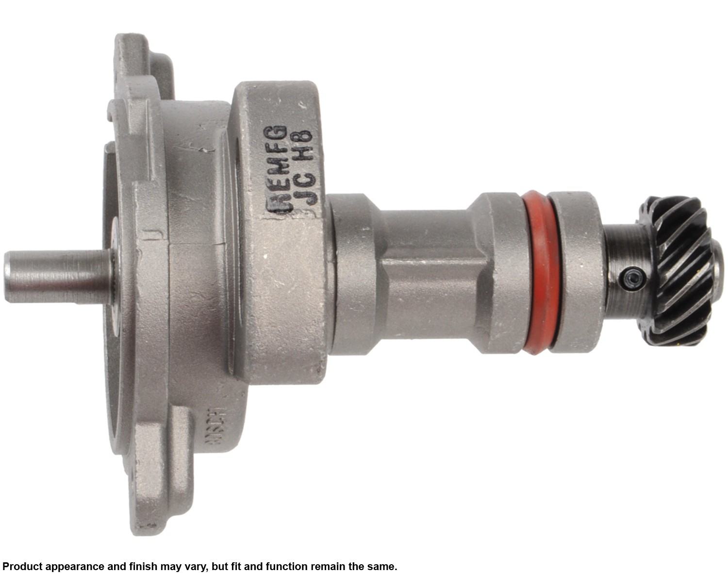 Cardone Reman Remanufactured Distributor 31-99420