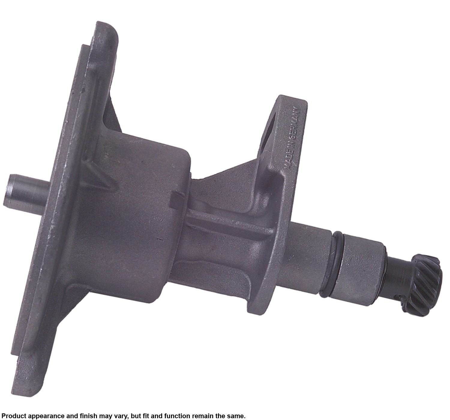 Cardone Reman Remanufactured Distributor 31-99801