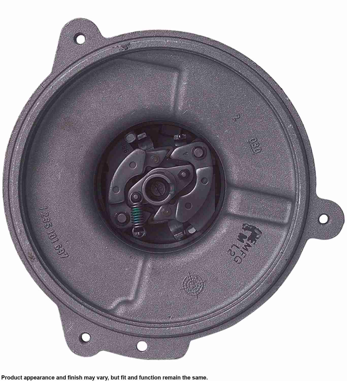 Cardone Reman Remanufactured Distributor 31-99801