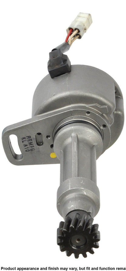Cardone Reman Remanufactured Engine Crankshaft Position Sensor 31-S34422