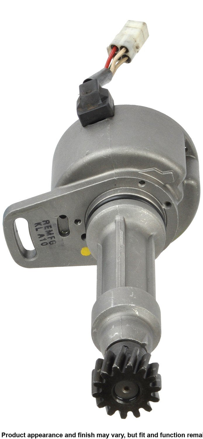 Cardone Reman Remanufactured Engine Crankshaft Position Sensor 31-S34422