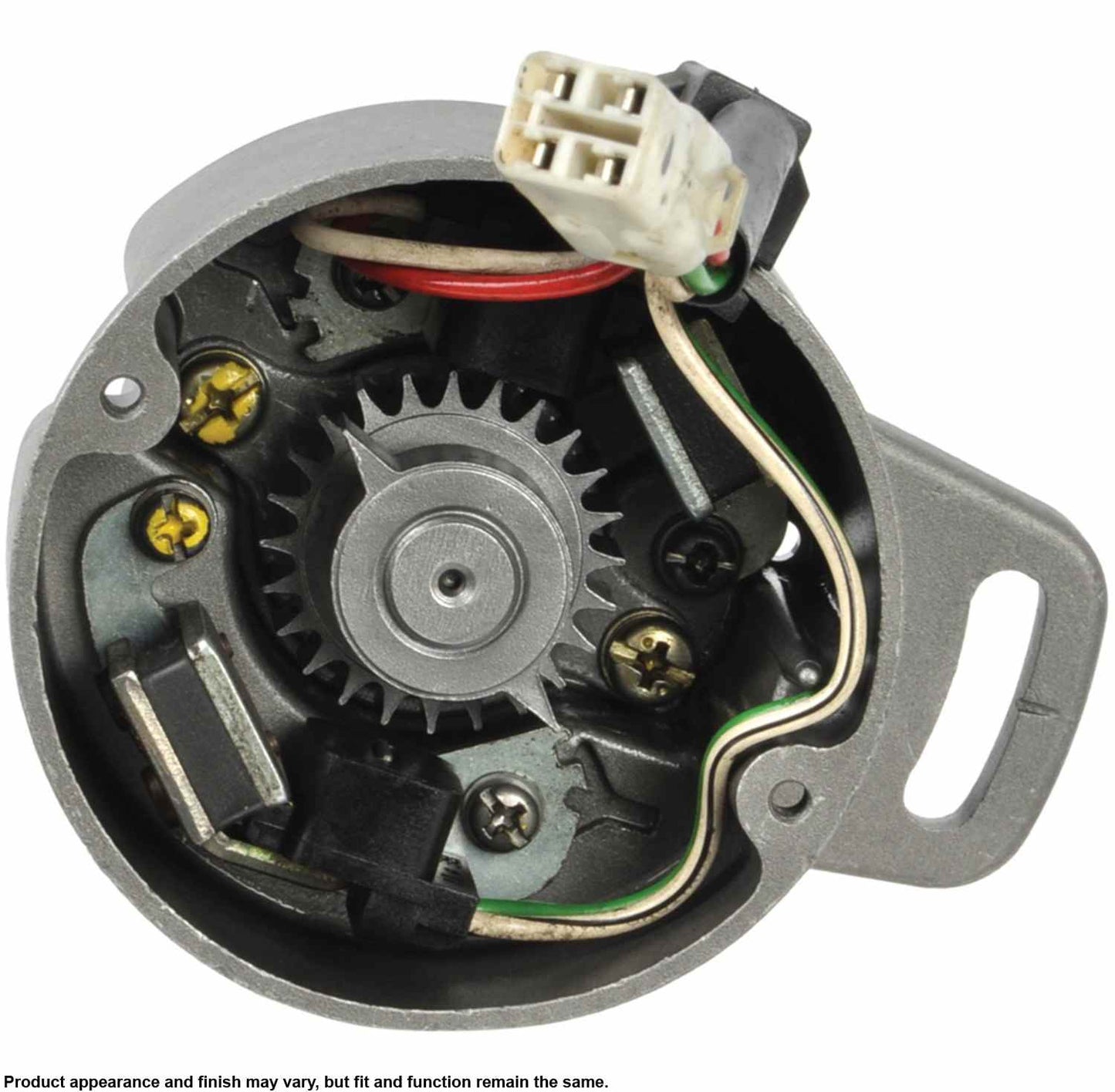 Cardone Reman Remanufactured Engine Crankshaft Position Sensor 31-S34422